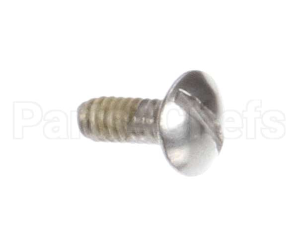 SC-122-83 Hobart Screw,Mach,Spcl 6-32 X 3/8