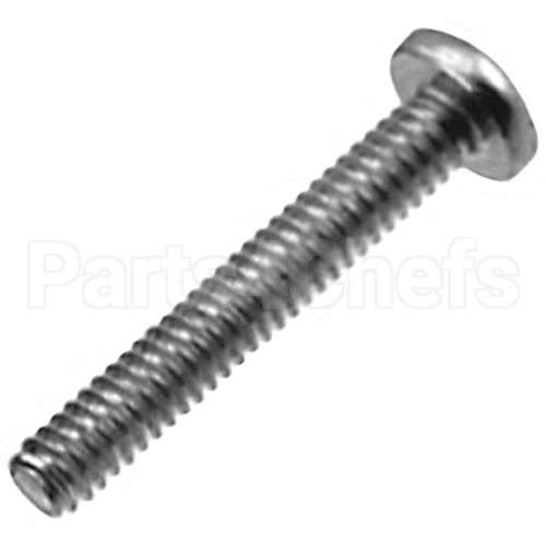 SC-122-84 Compatible Hobart Screw - Truing Stone