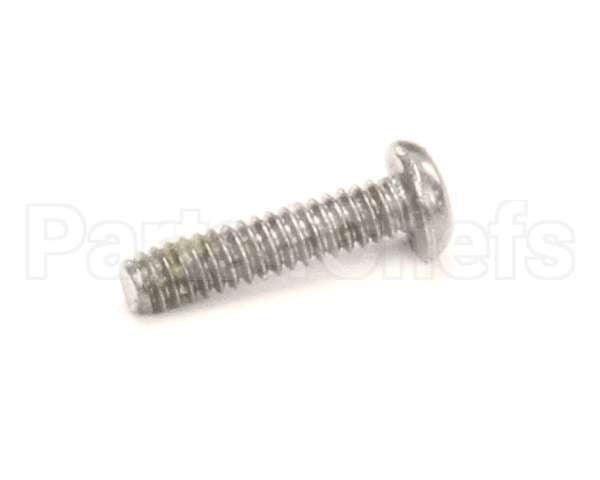 SC-122-86 Hobart Screw,Mach,Spcl 6-32 X 5/8