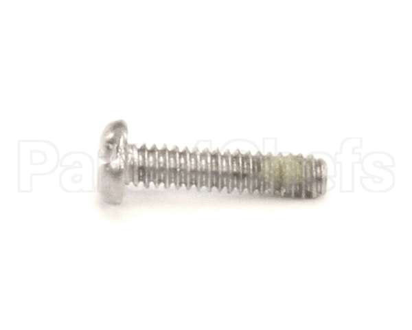 SC-122-86 Hobart Screw,Mach,Spcl 6-32 X 5/8