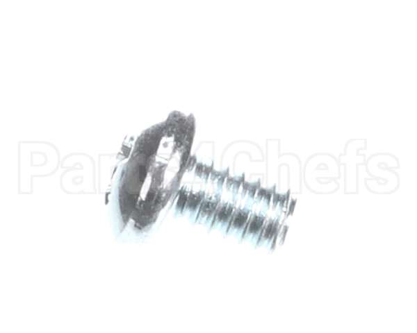 SC-122-87 Hobart Screw,Mach,Spcl 8-32 X 1/4