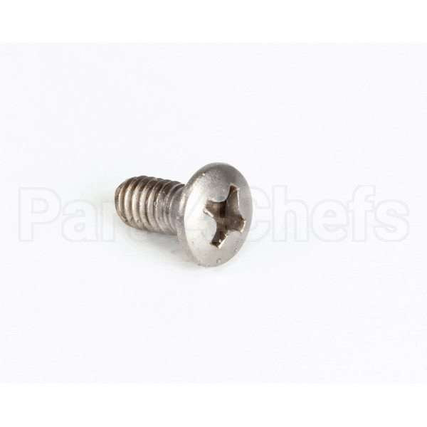 SC-123-09 Compatible Midwest Appliance Parts Screw, Mach, Spcl 8-32 X 3/8