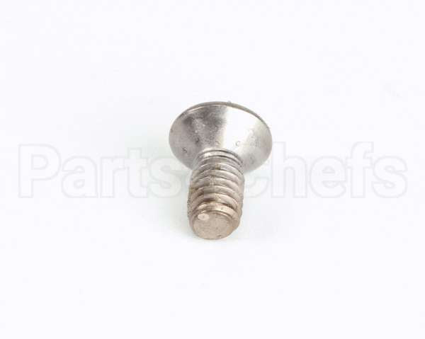 SC-123-09 Hobart Screw,Mach,Spcl 8-32 X 3/8