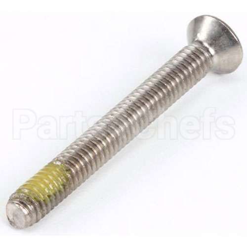 SC-123-10 Compatible Hobart Spcl 8-32X1-1/2 Mach Scr