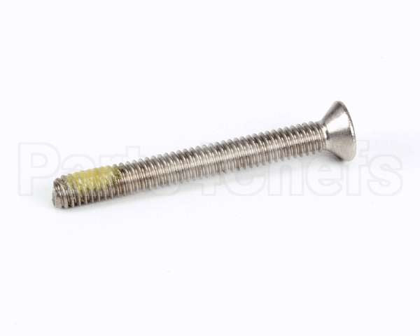 SC-123-10 Vulcan Hart Screw,Mach,Spcl 8-32 X 1-1/2