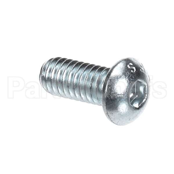 SC-123-75 Compatible Midwest Appliance Parts Screw, Cap 5/16-18 X 3/4