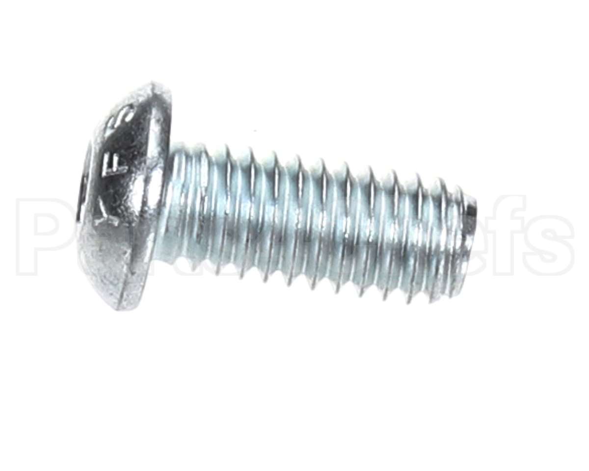 SC-123-75 Hobart Screw,Cap 5/16-18 X 3/4