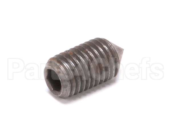 SC-124-11 Hobart Screw,Set 5/16-24 X 5/8