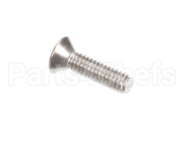 SC-124-41 Hobart Screw,Mach 8-32 X 5/8