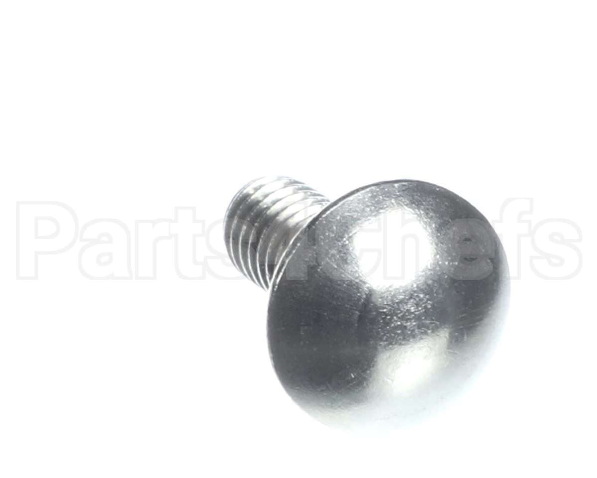 SC-124-44 Hobart Bolt,Sq Neck 5/16-18 X 3/4