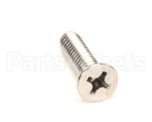 SC-125-93 Hobart Screw, Mach 1/4-20 X 1