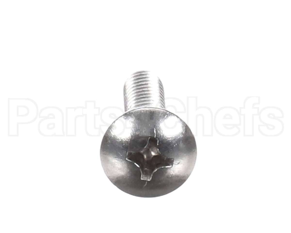 SC-125-94 Hobart Machine Screw 1/4-20 X 1 Phil Tru