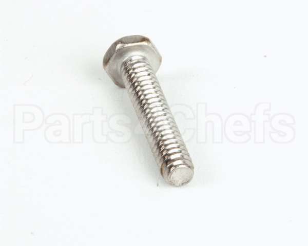 SC-126-35 Hobart Screw,Mach 4-40 X 5/8