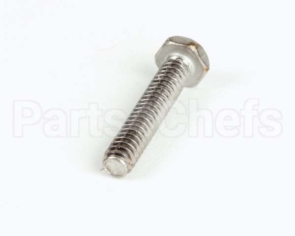 SC-126-35 Hobart Screw,Mach 4-40 X 5/8