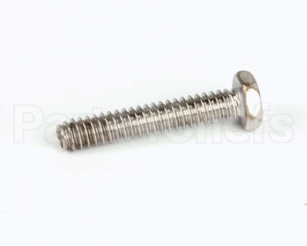 SC-126-35 Hobart Screw,Mach 4-40 X 5/8