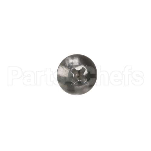 SC-126-53 Hobart Screw,Mach 10-32 X 1/4