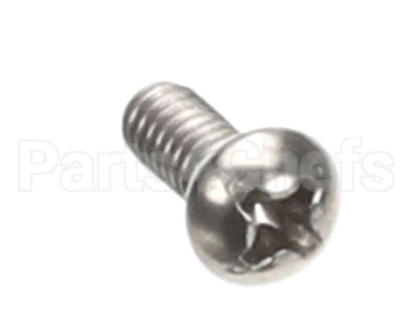 SC-127-26 Hobart Screw,Mach,6-32 X 3/8