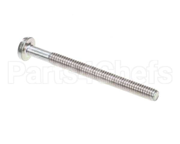 SC-127-85 Hobart Screw,Mach 12-24 X 2-1/2