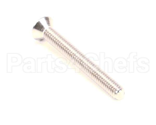 SC-128-39 Hobart Screw,Mach 8-32 X 1-1/2