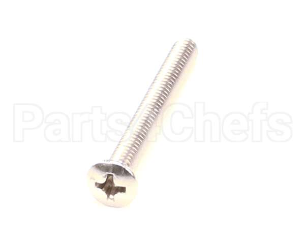 SC-128-39 Hobart Screw,Mach 8-32 X 1-1/2