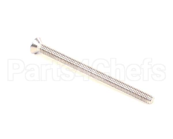 SC-128-40 Hobart Screw,Mach 8-32 X 2-1/4