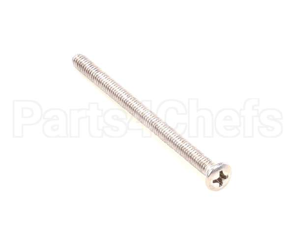 SC-128-40 Hobart Screw,Mach 8-32 X 2-1/4