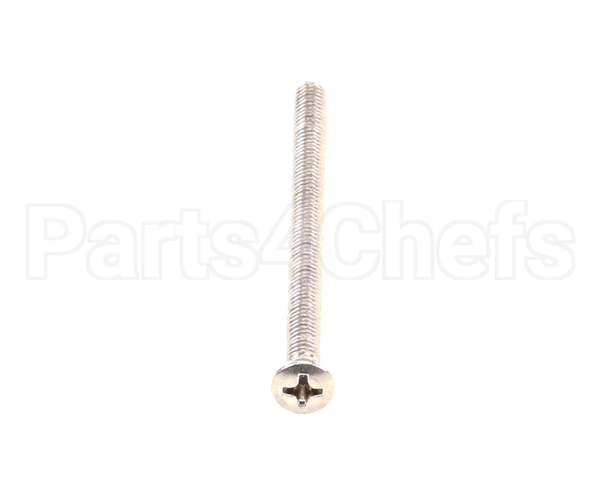SC-128-40 Hobart Screw,Mach 8-32 X 2-1/4