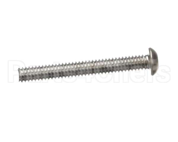SC-128-63 Hobart Screw,Mach,Sf 1/4-20 X 2