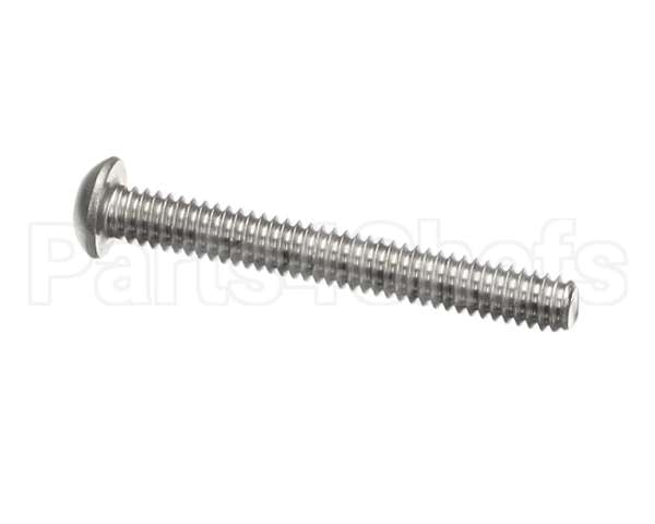 SC-128-63 Hobart Screw,Mach,Sf 1/4-20 X 2