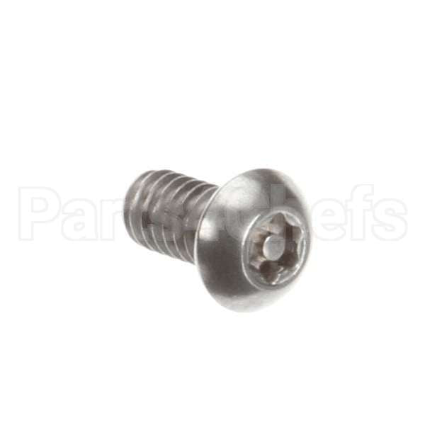 SC-128-65 Compatible Midwest Appliance Parts Screw, Mach, Sf 1/4-20 X 1/2
