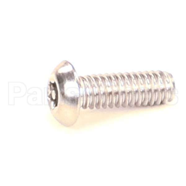 SC-128-66 Compatible Hobart Screw, Mach, Sf 8-32 X 1/2