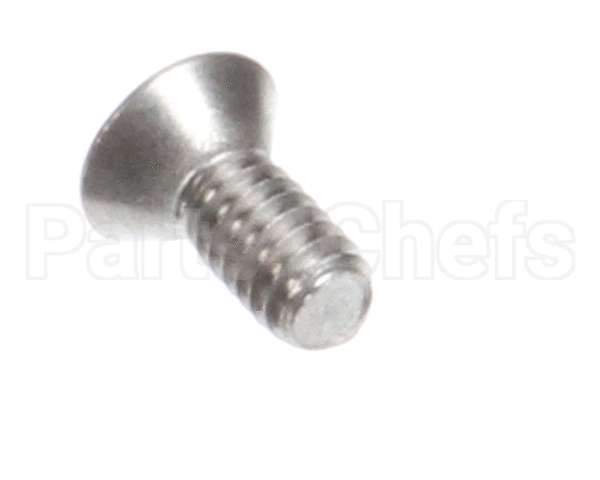 SC-129-06 Hobart Screw,Mach,Sf 8-32 X 3/8