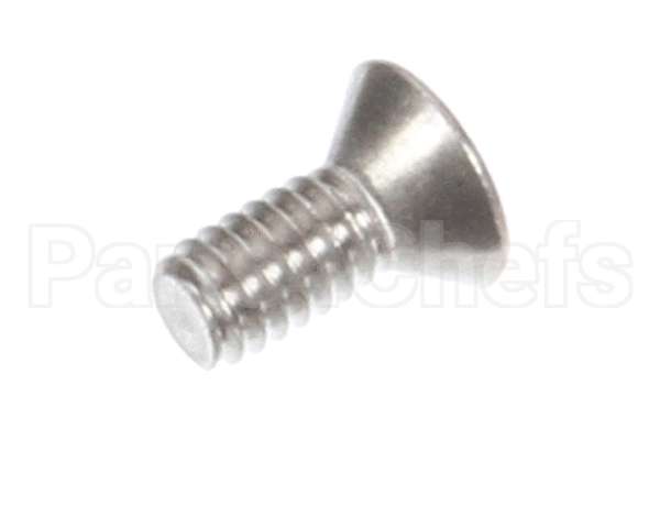 SC-129-06 Hobart Screw,Mach,Sf 8-32 X 3/8