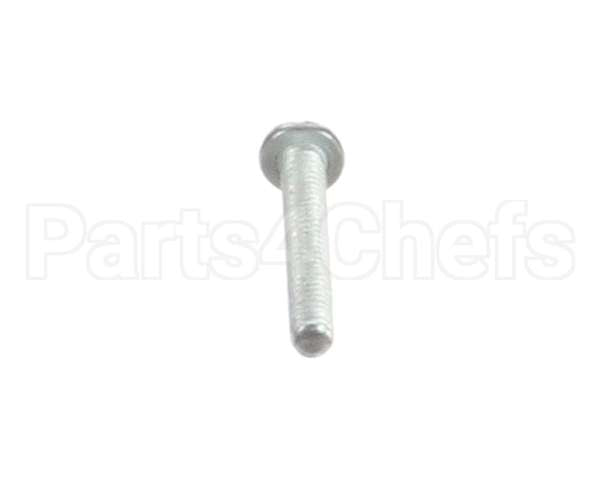 SC-129-65 Hobart Screw,Mach 2-56 X 5/8