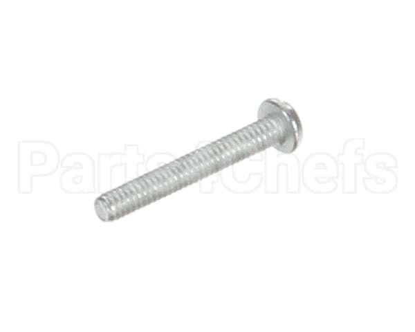 SC-129-65 Hobart Screw,Mach 2-56 X 5/8