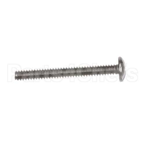 SC-129-90 Hobart Screw, Mach 4-40 X 1