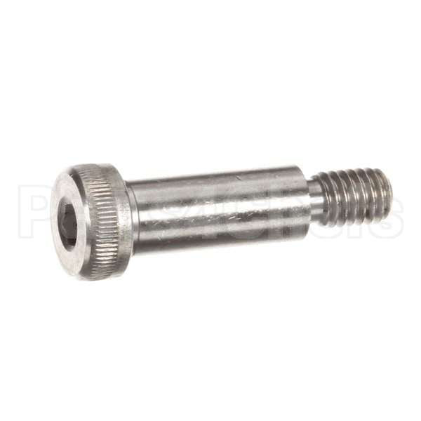 SC-130-15 Compatible Hobart Screw, Shoulder, 1/2D X 1-1/4L
