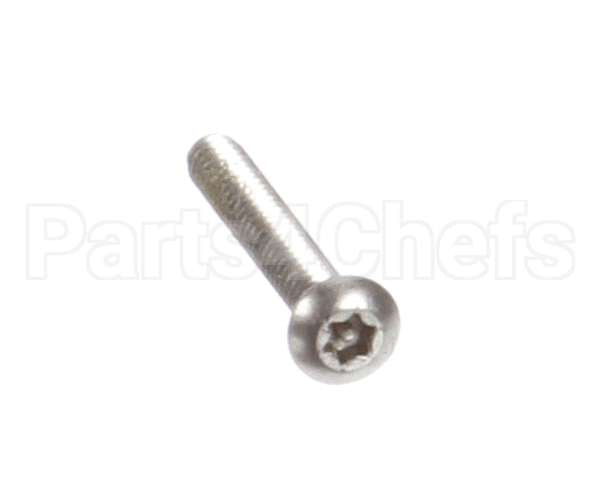 SC-130-53 Hobart Screw,Mach, Spcl 4-40 X 3/4