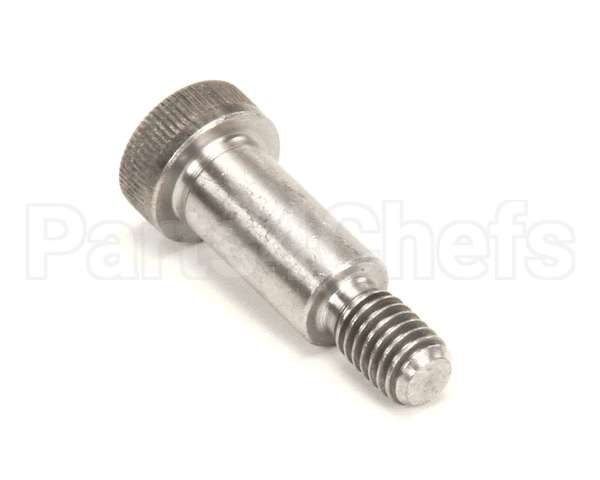 SC-131-13 Hobart Screw, Shoulder 1/2" D X 1" L 3/8-16 Skt