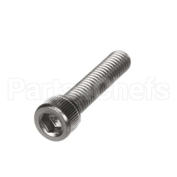 SC-131-62 Compatible Hobart Screw, Cap, 8-32 X 7/8