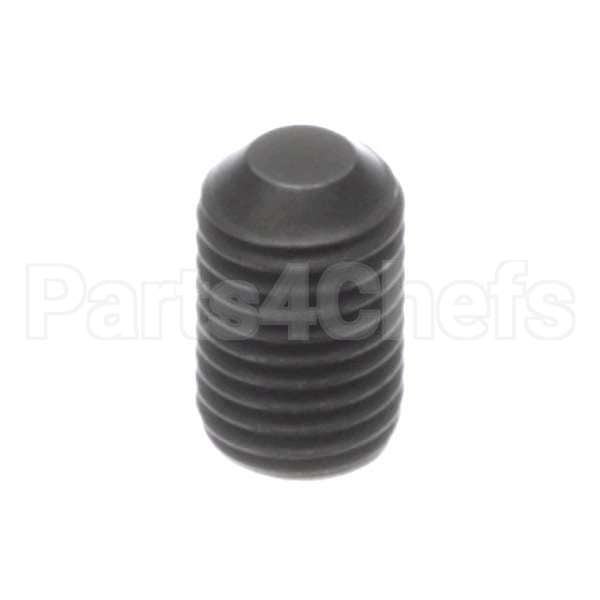 SC-131-74 Compatible Hobart Screw, Set 5/16-24 X 1/2