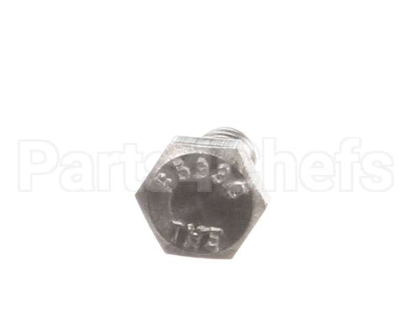 SC-131-80 Hobart Screw,Cap 14-20 X 1/2 Hex Sst