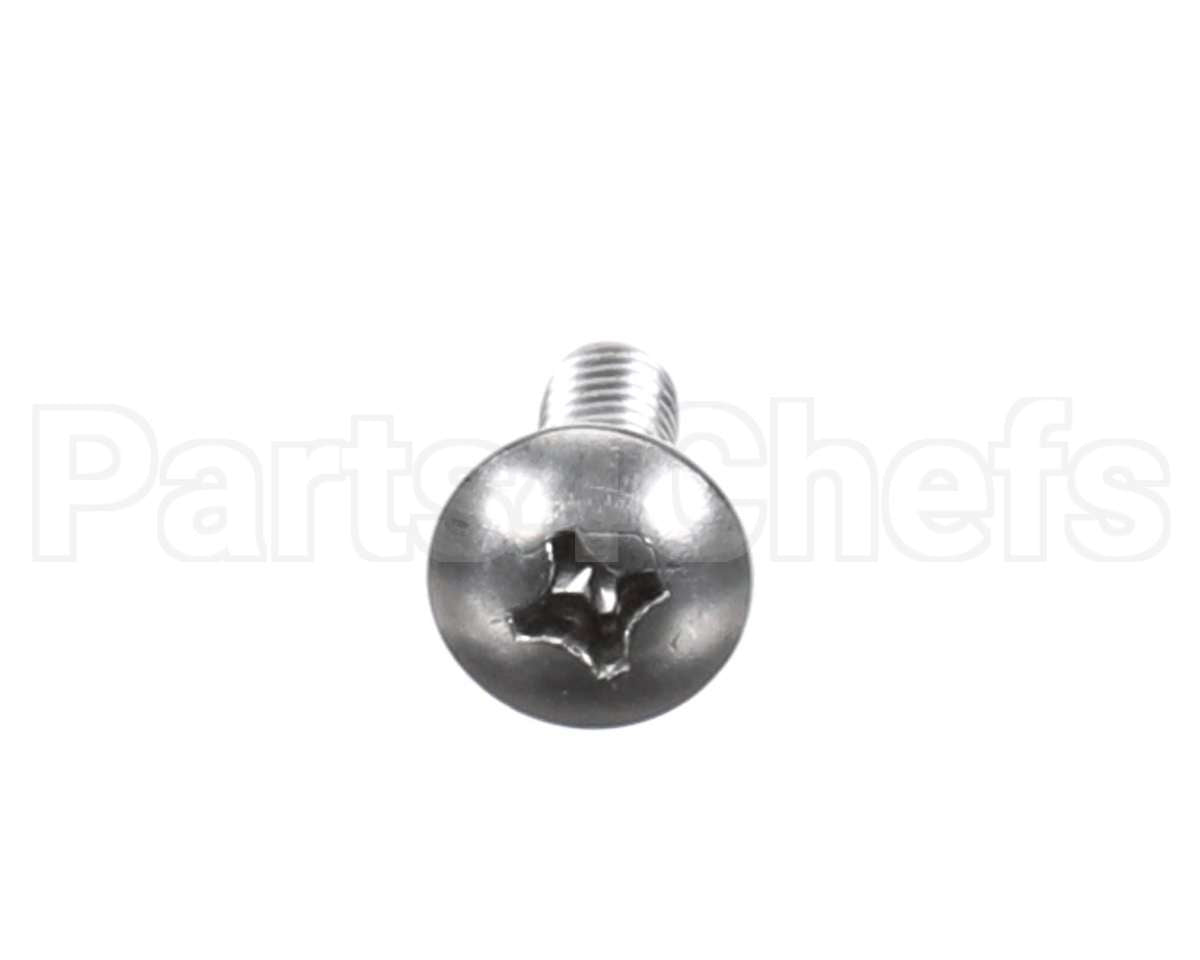 SC-131-81 Hobart Screw, Mach 1/4-20 X 3/4 (Trus