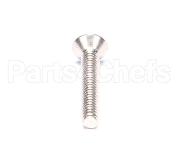 SC-131-91 Hobart Screw, Machine, 8-32 X 1