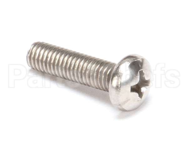 SC-2071 Alto Shaam Screw,10-32X3/4 Pan