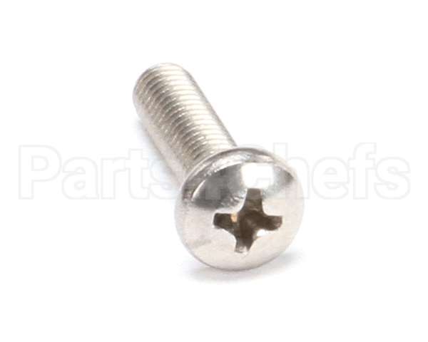 SC-2071 Alto Shaam Screw,10-32X3/4 Pan