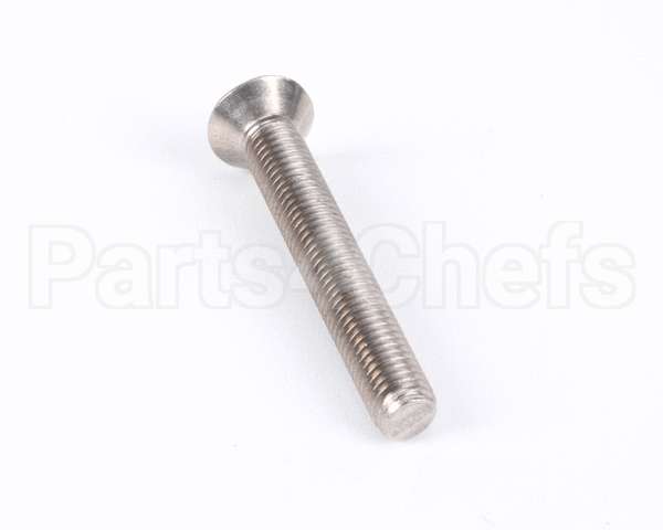 SC-2073 Alto Shaam Screw,10-32X1-1/2 Flat