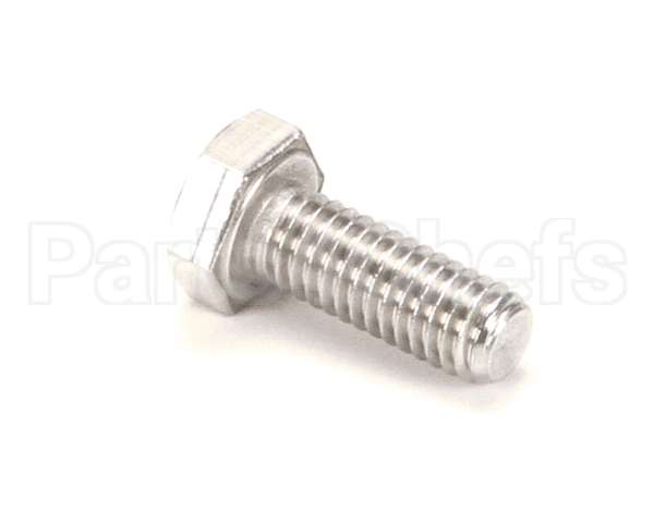 SC-22284 Alto Shaam Screw,M6X1X16Mm Hex
