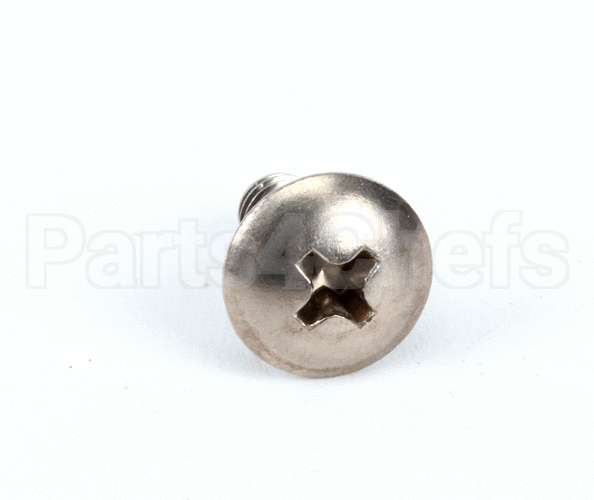 SC-22378 Alto Shaam Screw,8-32X3/8 Trh
