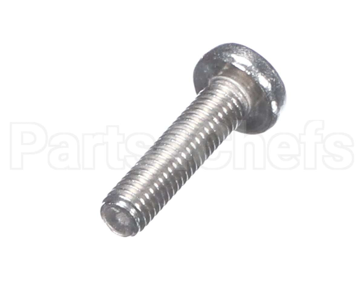 SC-22729 Alto Shaam Screw,1/4-20X1/2 Hex